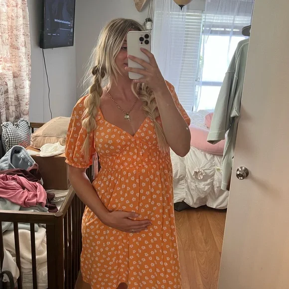 BILLABONG dress - Picture 3 of 15